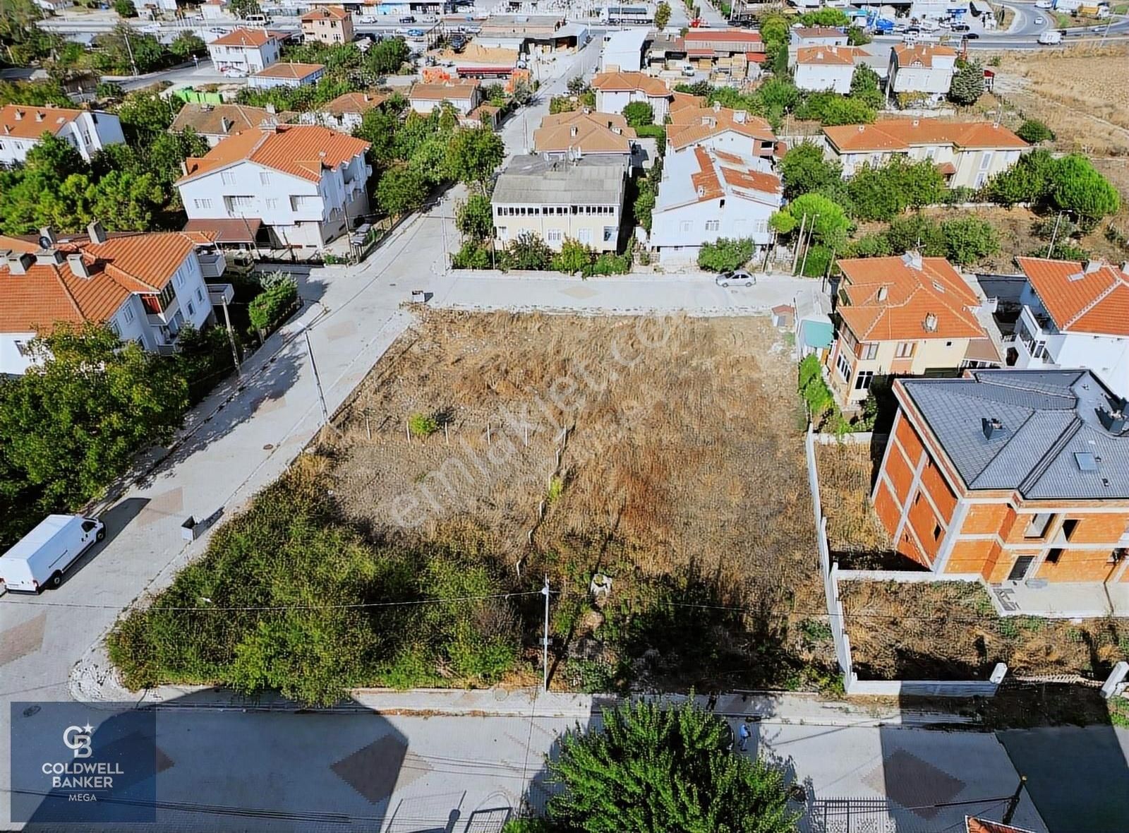 Çatalca Ferhatpaşa Satılık Konut İmarlı Çatalca Ferhatpaşa Mah Satılık Konut İmarlı 445m² Arsa