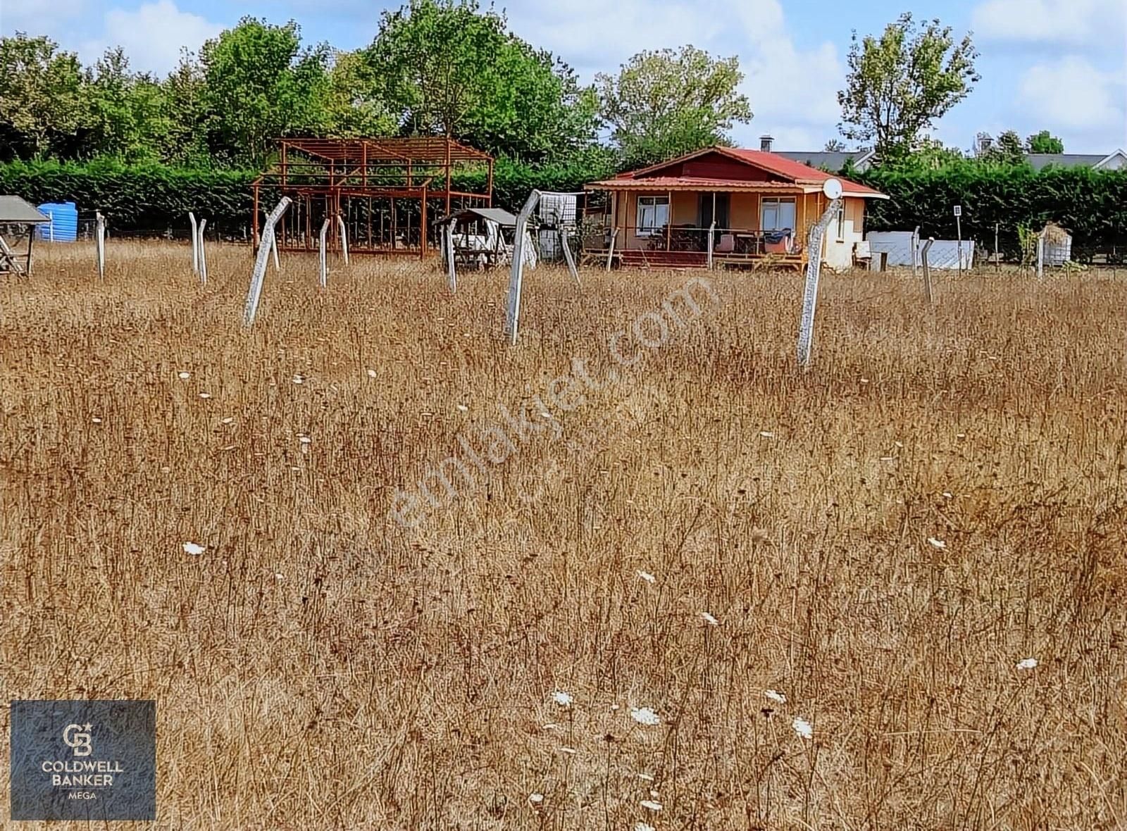 Çatalca Atatürk Satılık Tarla Binkılıç Ta 860 M2 Uygun Fiyatlı Satılık Arazi