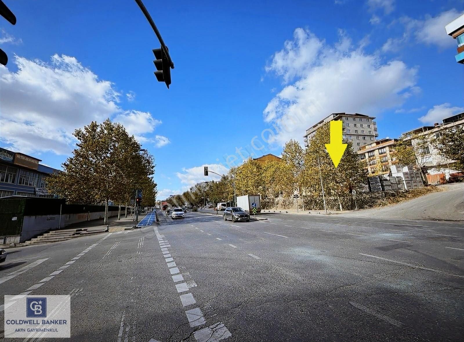 Sancaktepe Safa Satılık Ticari İmarlı Atatürk Caddesi Üzerinde Ticari+konut İmarlı Satılık Arsa