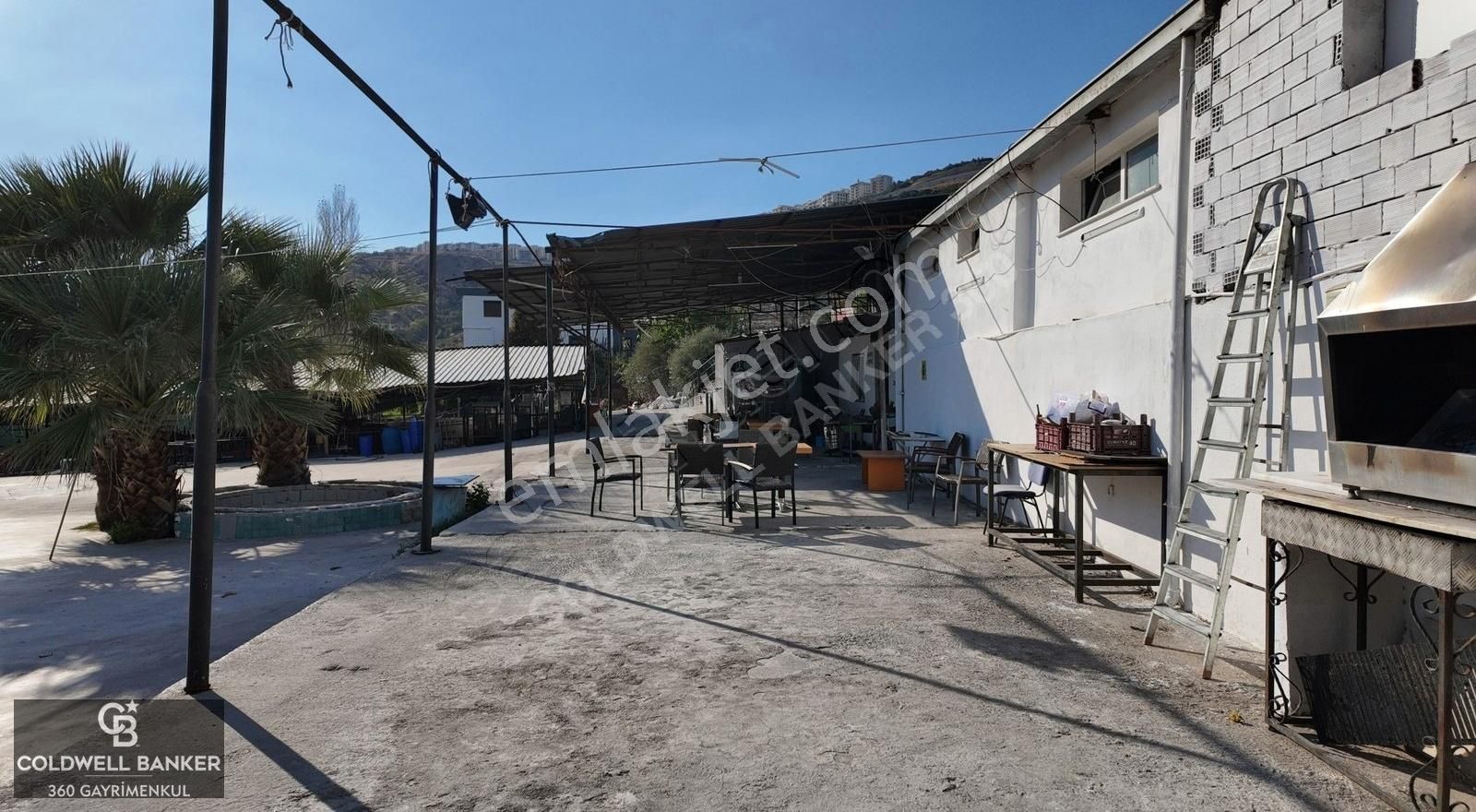 İzmir,bornova,laka Mah.şehir Merkezinde 4.572m2 Müstakilsatılık - Görsel 24