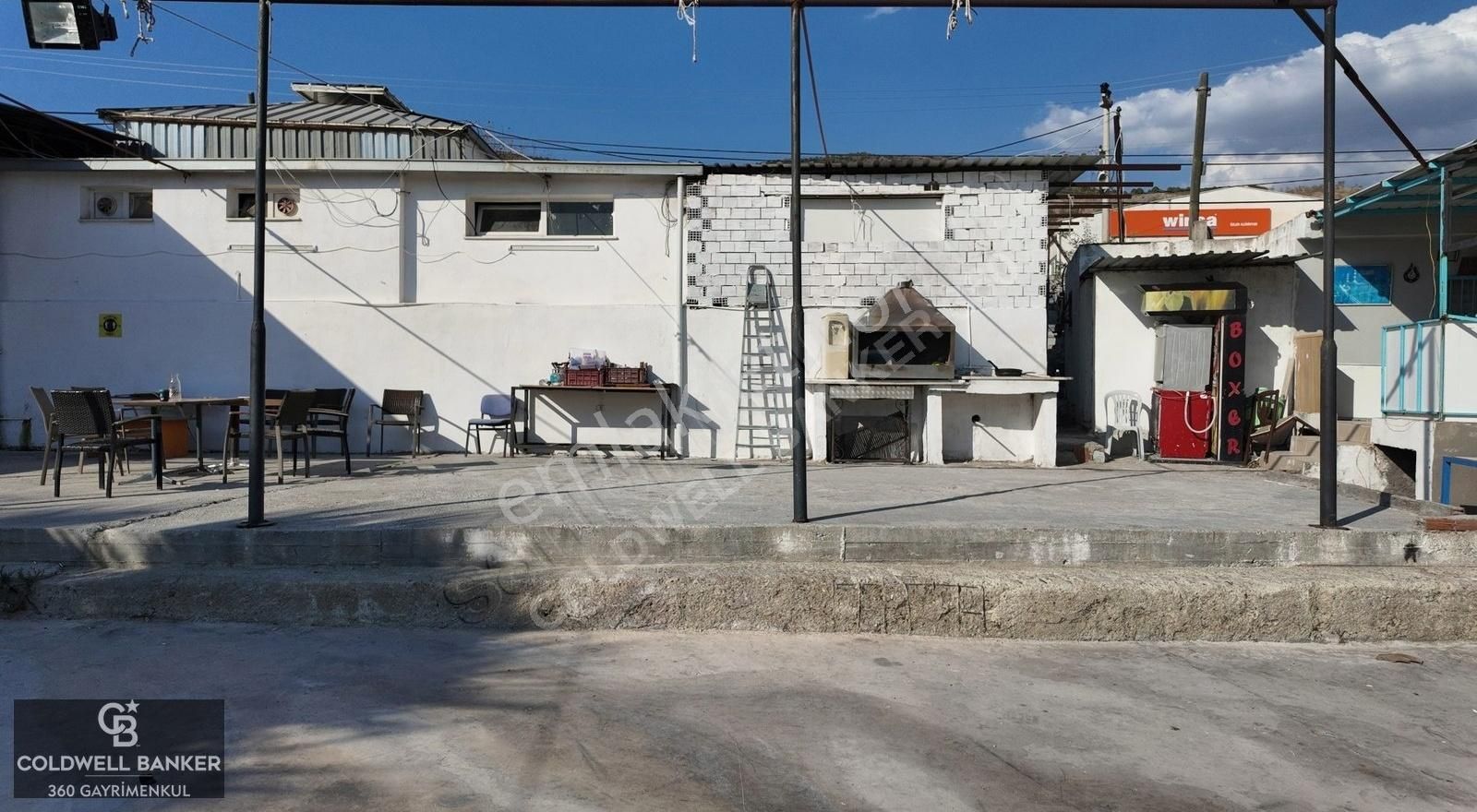 İzmir,bornova,laka Mah.şehir Merkezinde 4.572m2 Müstakilsatılık - Görsel 16