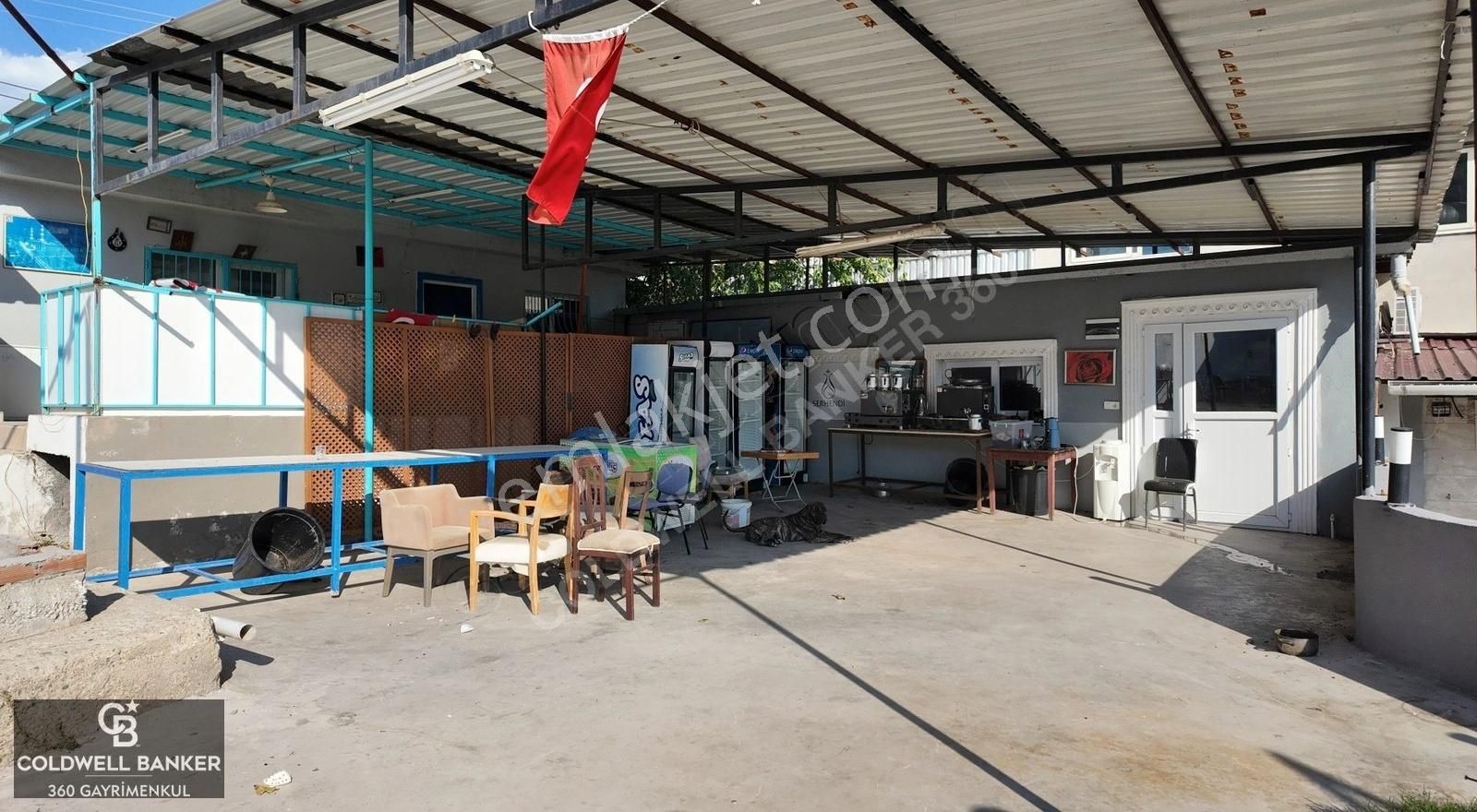 İzmir,bornova,laka Mah.şehir Merkezinde 4.572m2 Müstakilsatılık - Görsel 19