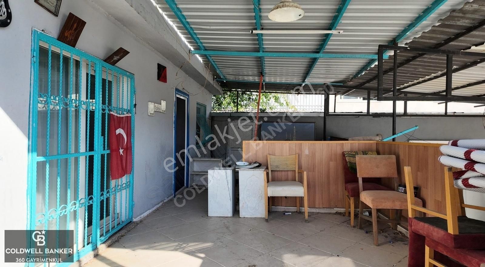 İzmir,bornova,laka Mah.şehir Merkezinde 4.572m2 Müstakilsatılık - Görsel 28