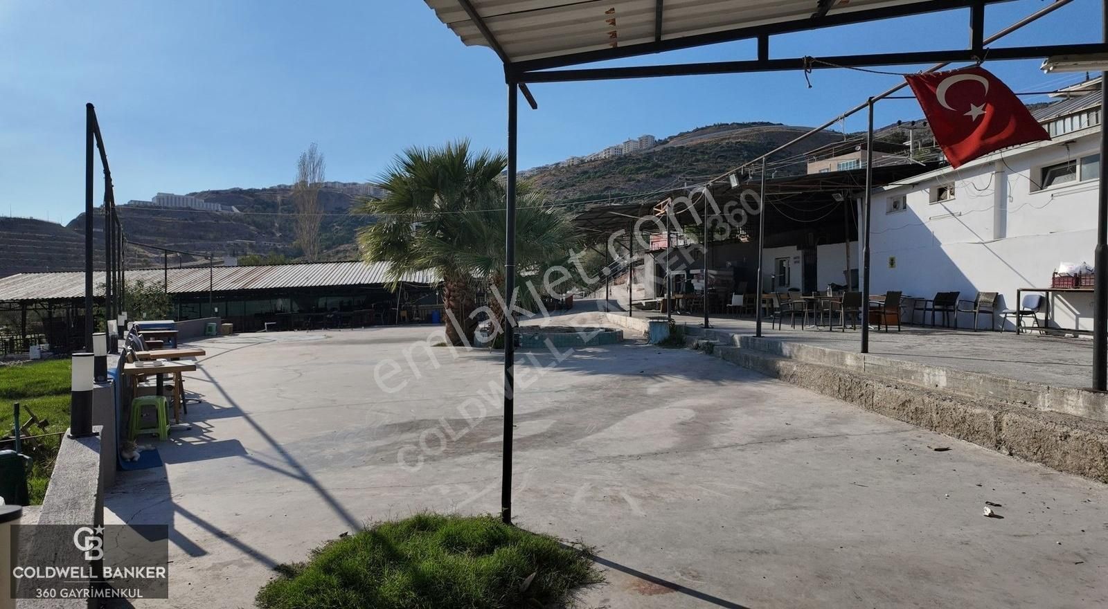 İzmir,bornova,laka Mah.şehir Merkezinde 4.572m2 Müstakilsatılık - Görsel 3