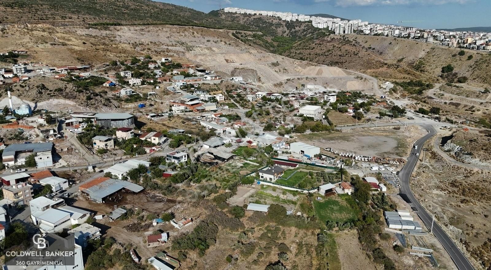 İzmir,bornova,laka Mah.şehir Merkezinde 4.572m2 Müstakilsatılık - Görsel 17