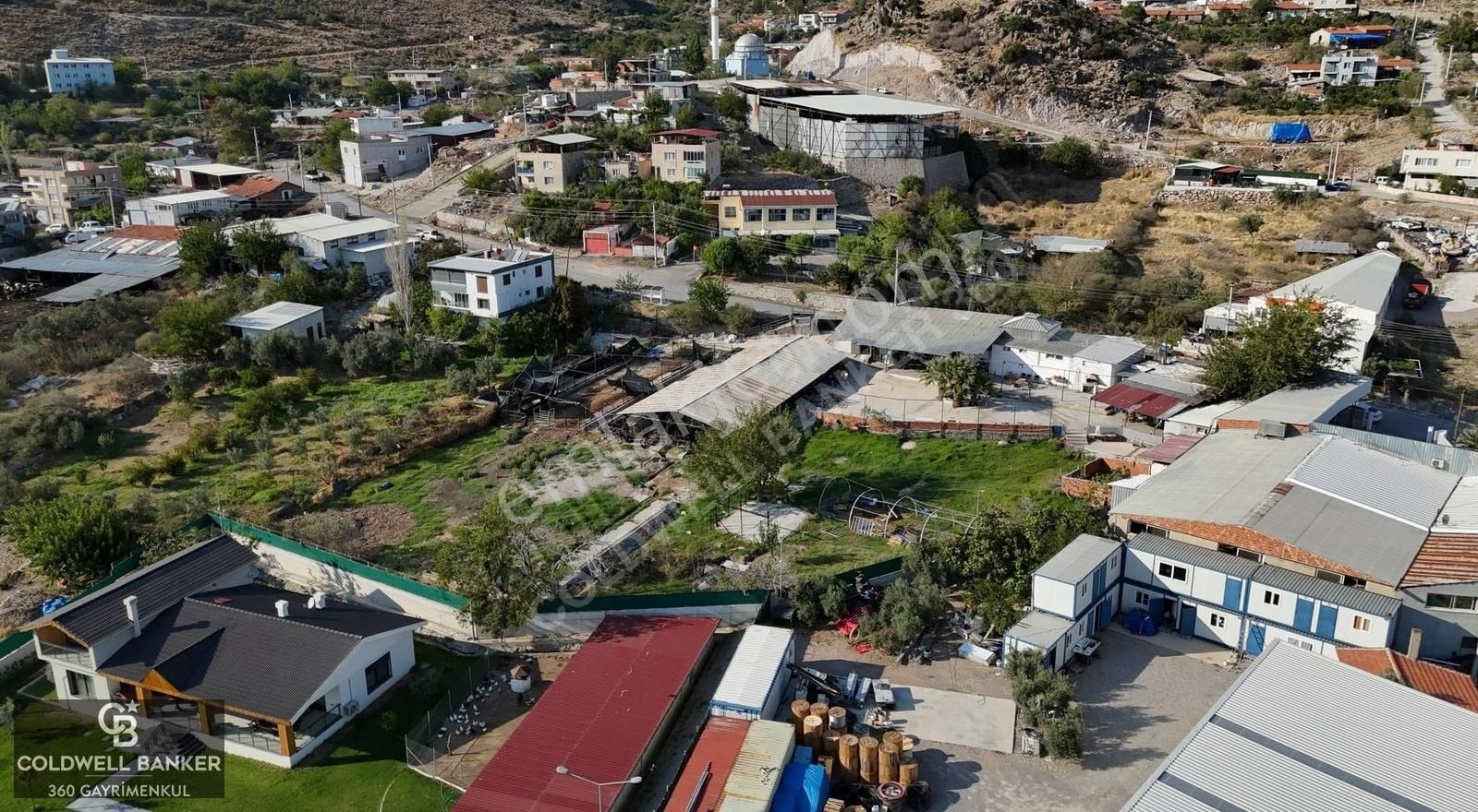 İzmir,bornova,laka Mah.şehir Merkezinde 4.572m2 Müstakilsatılık - Görsel 27