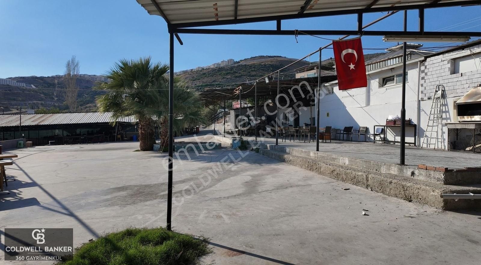 İzmir,bornova,laka Mah.şehir Merkezinde 4.572m2 Müstakilsatılık - Görsel 22