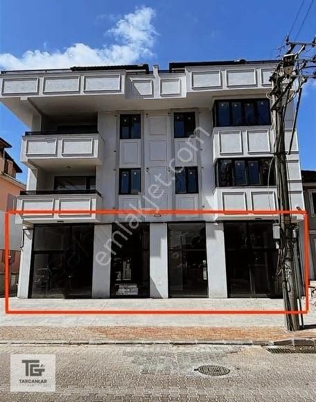 İzmit Yenişehir Kiralık Dükkan & Mağaza Tarcanlardan Yenişehir'de Kurumsal Firmalara Kiralık Dükkan