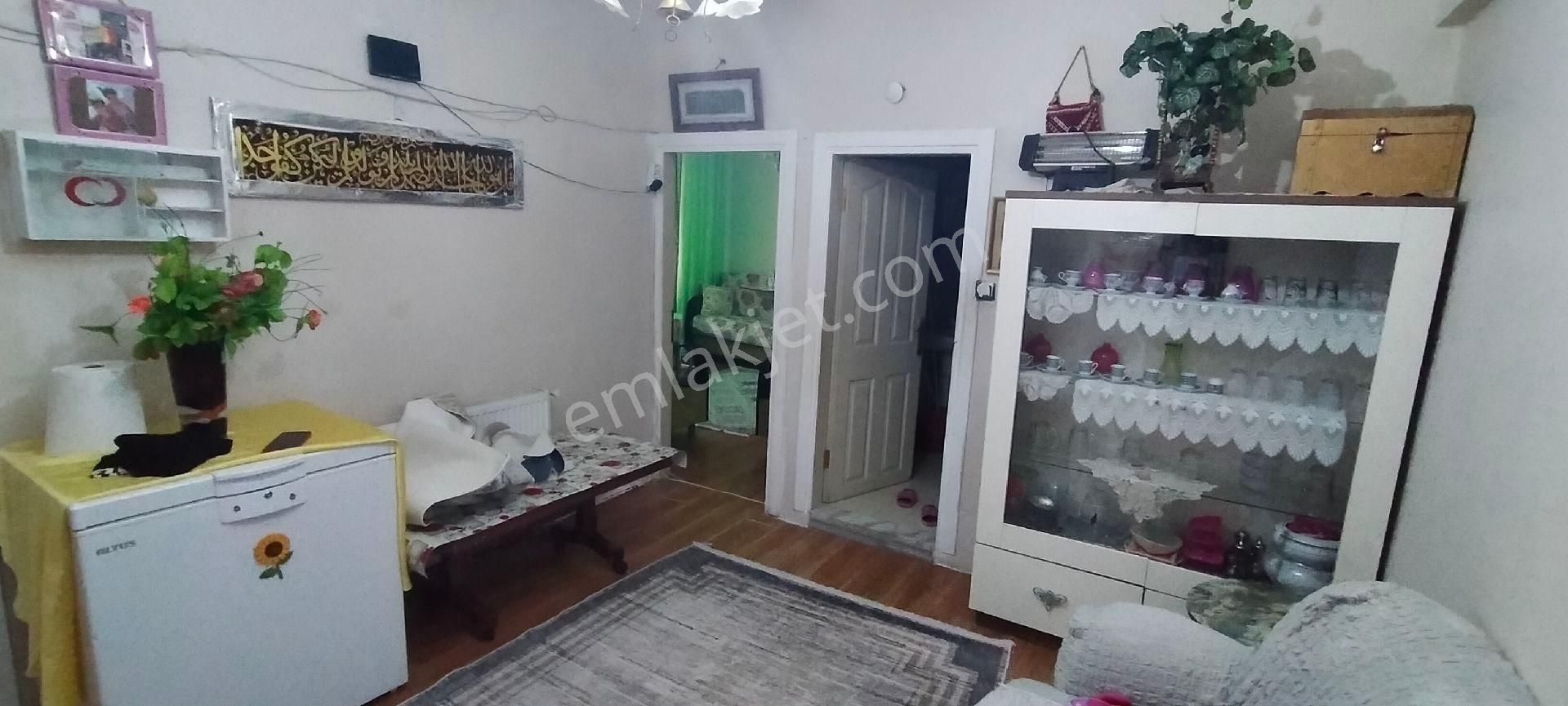 Sancaktepe Atatürk Satılık Daire Sancaktepe Satılık 2+1 1.Kat 75m² Kat mülkiyet tapu Balkonlu 