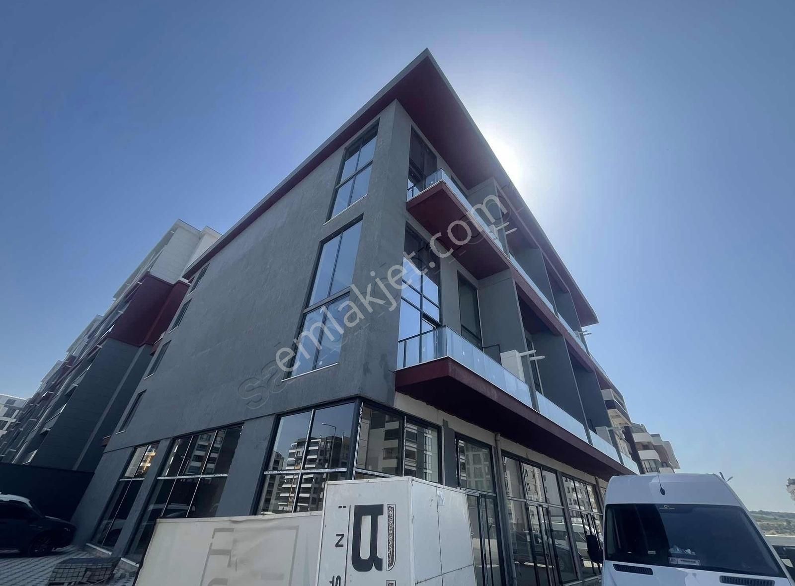 Nilüfer Balkan Satılık Daire BALKAN BTG SELENA SATILIK 1+1 LOFT DAİRE