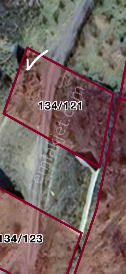 Öztürk Kardeşler Gayrimenkul'den Ortahisar Beştaş Mahallesinde Satılık 605 M2 Arsa - Görsel 6