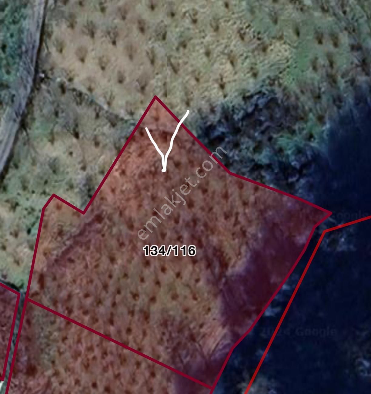 Öztürk Kardeşler Gayrimenkul'den Ortahisar Beştaş Mahallesinde Satılık 2790 M2 Arsa - Görsel 3