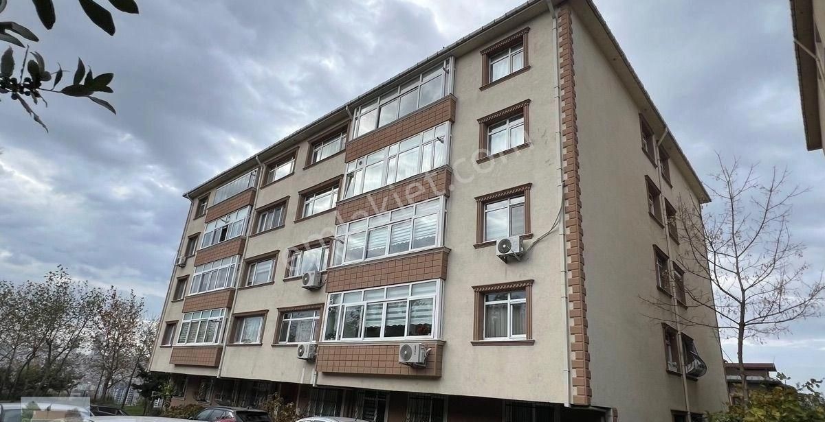 Kağıthane Seyrantepe Satılık Daire Seringül Sitesinde MAnzaralı Ferah 140 m2 Lüks Daire