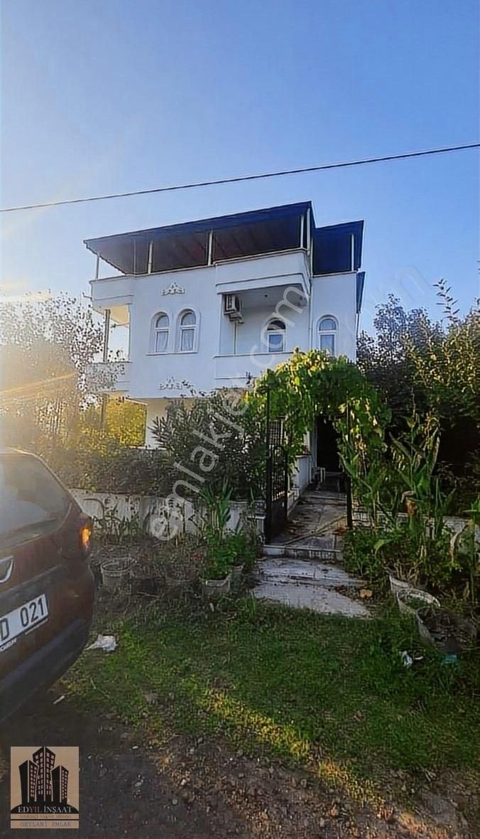 Termal Akköy Köyü Satılık Villa Acill 10 Günlük Termal Akköyde Çağrı Villalarında Satılık Villa