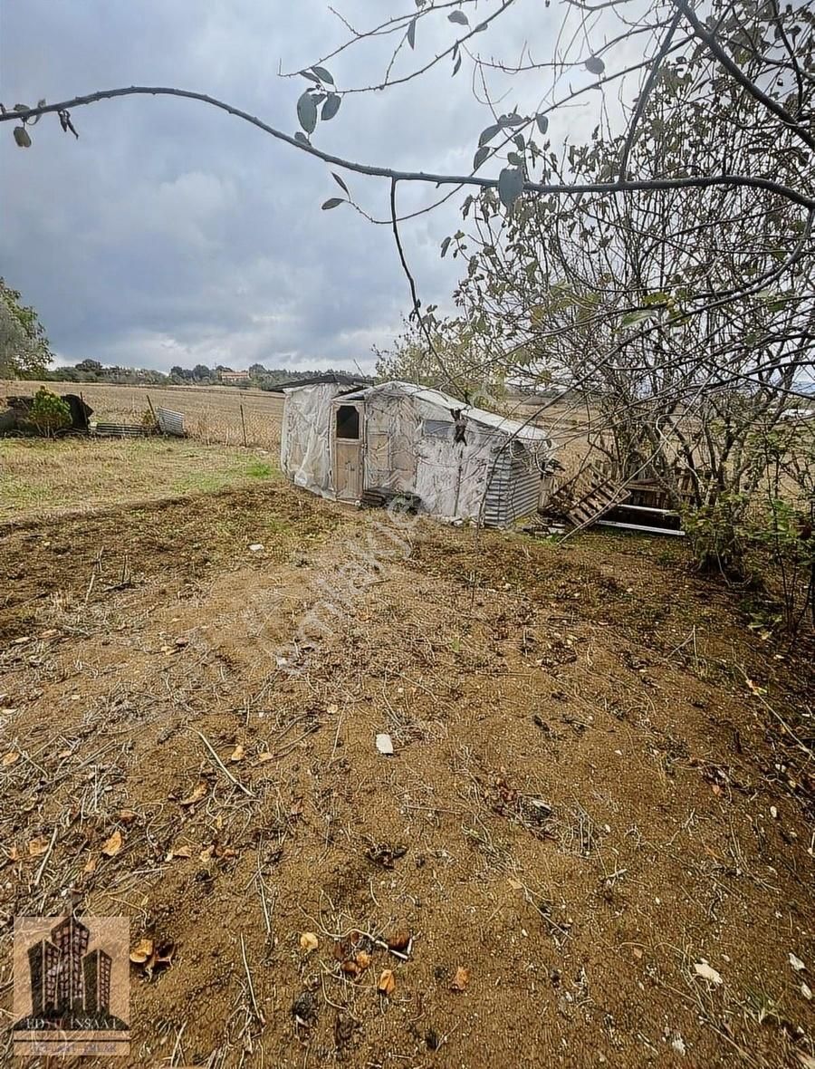 Yalova Merkez Kazımiye Köyü Satılık Konut İmarlı Geylani Emlaktan Kazımiye De 197m2 Satılık Arsa