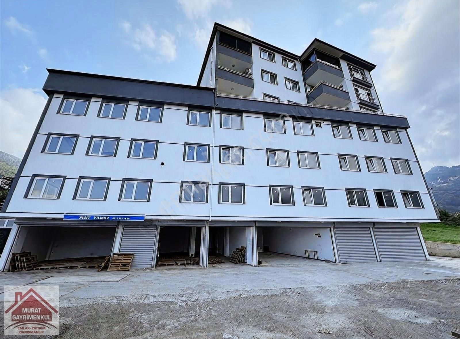 Düzköy Orta Satılık Daire DÜZKÖY MERKEZ'DE SATILIK FIRSAT DAİRE