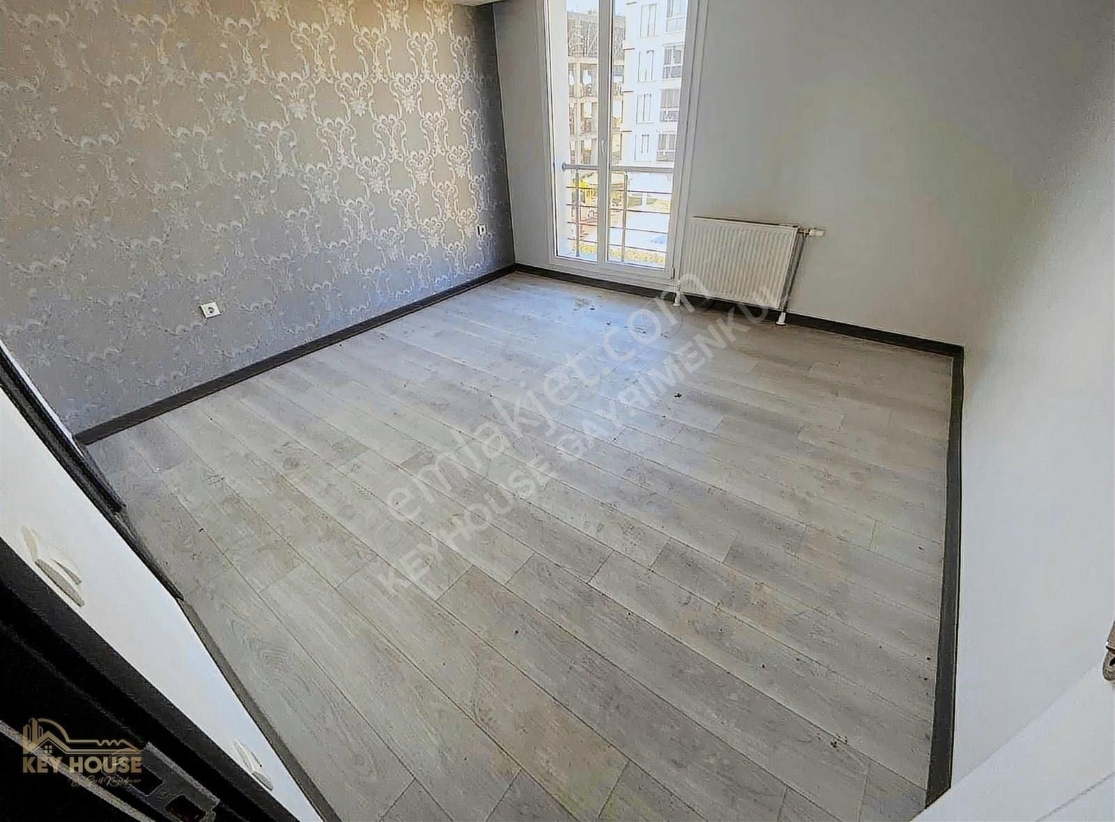 Key House'tan Atatürk Mah'de Deniz Manzaralı Satılık 3+1 Daire - Görsel 31