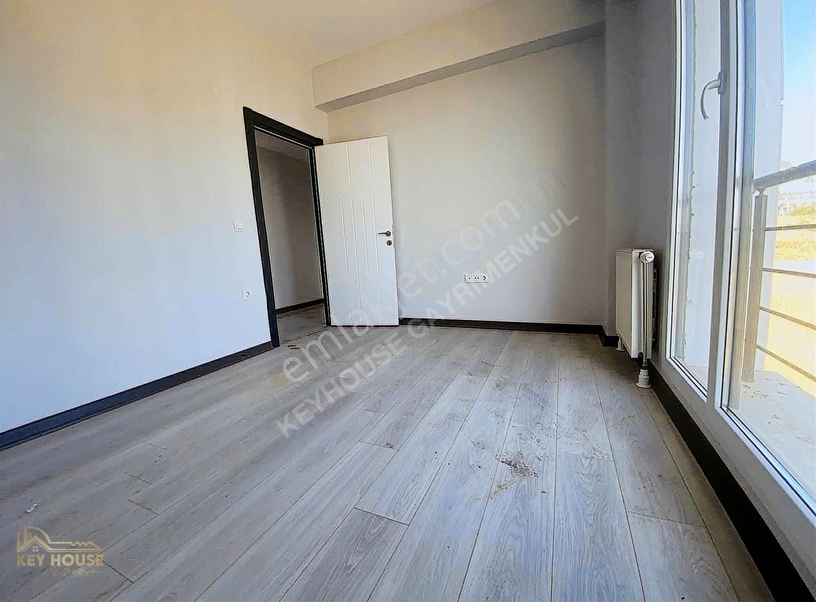 Key House'tan Atatürk Mah'de Deniz Manzaralı Satılık 3+1 Daire - Görsel 9