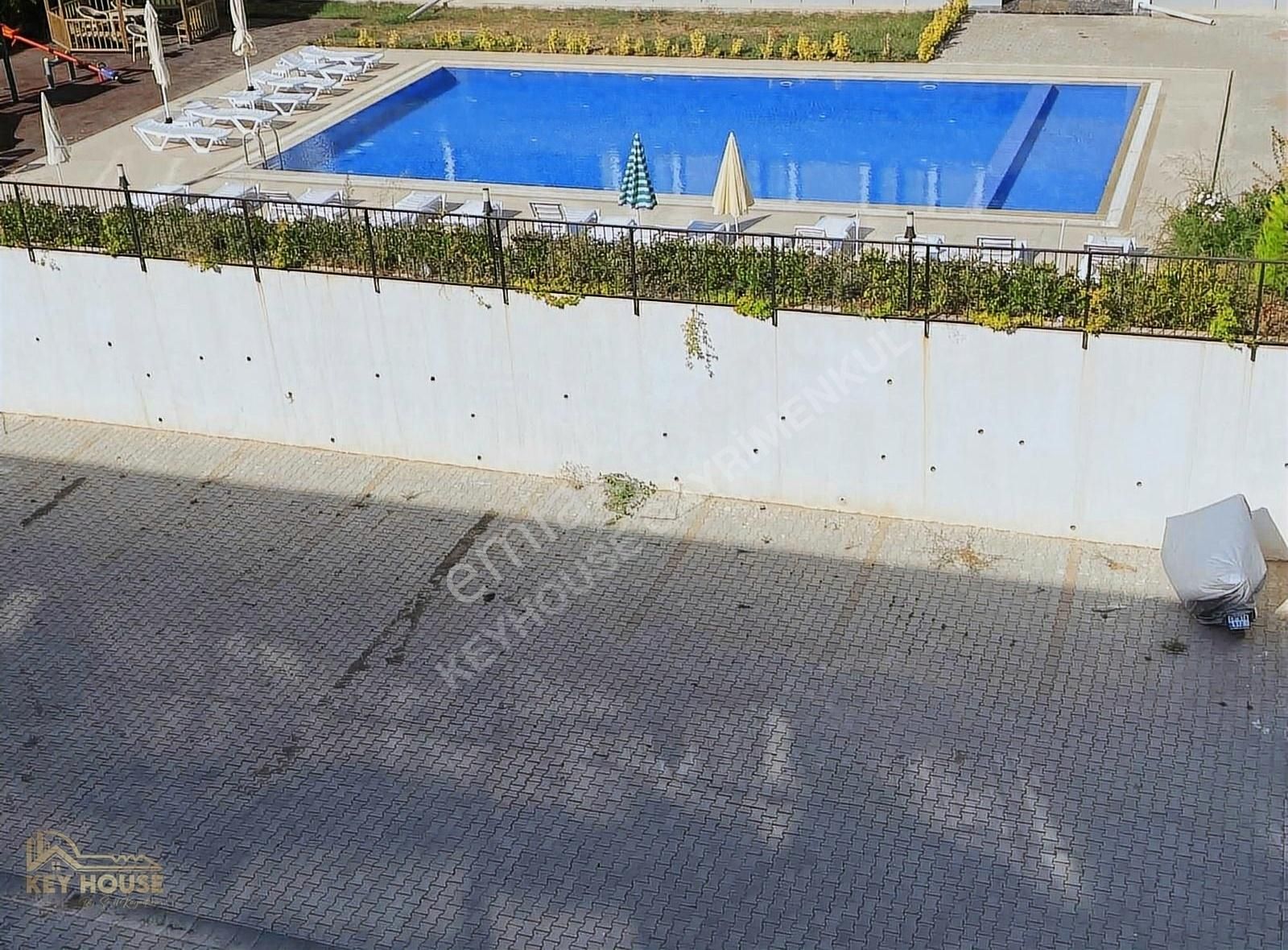 Key House'tan Atatürk Mah'de Deniz Manzaralı Satılık 3+1 Daire - Görsel 30