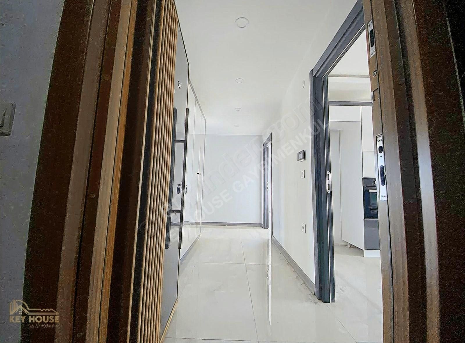 Key House'tan Atatürk Mah'de Deniz Manzaralı Satılık 3+1 Daire - Görsel 19