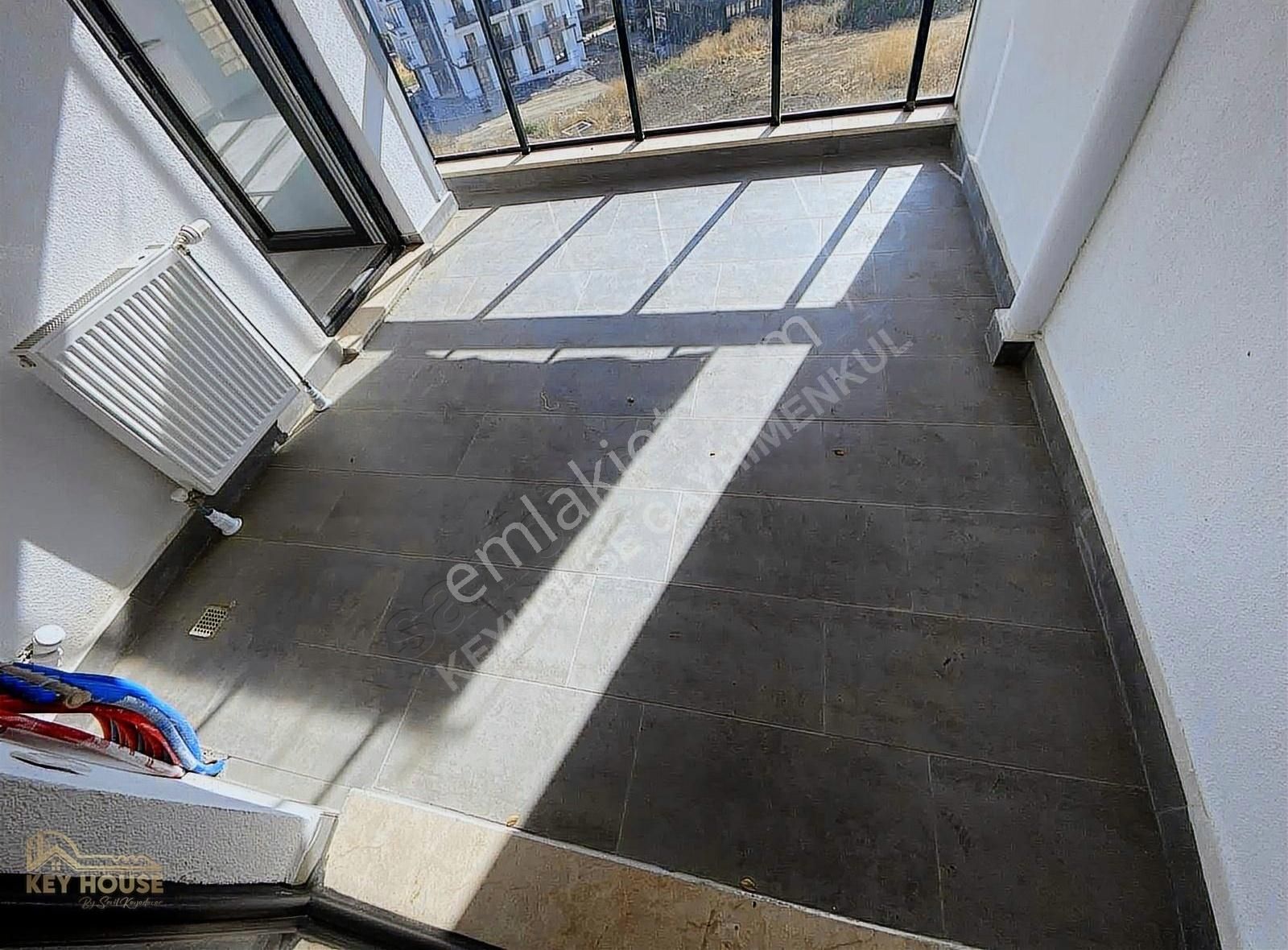 Key House'tan Atatürk Mah'de Deniz Manzaralı Satılık 3+1 Daire - Görsel 10