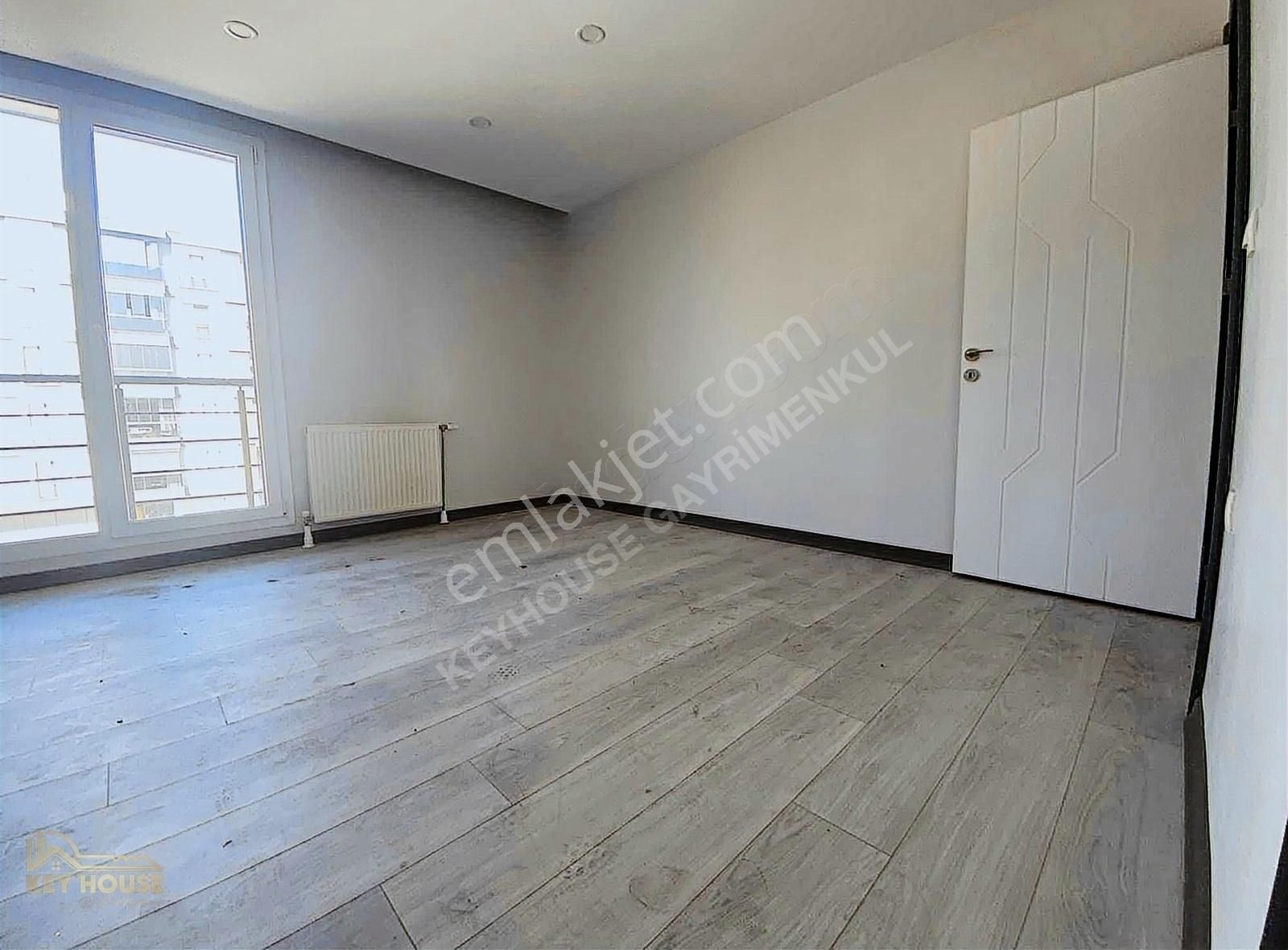 Key House'tan Atatürk Mah'de Deniz Manzaralı Satılık 3+1 Daire - Görsel 13