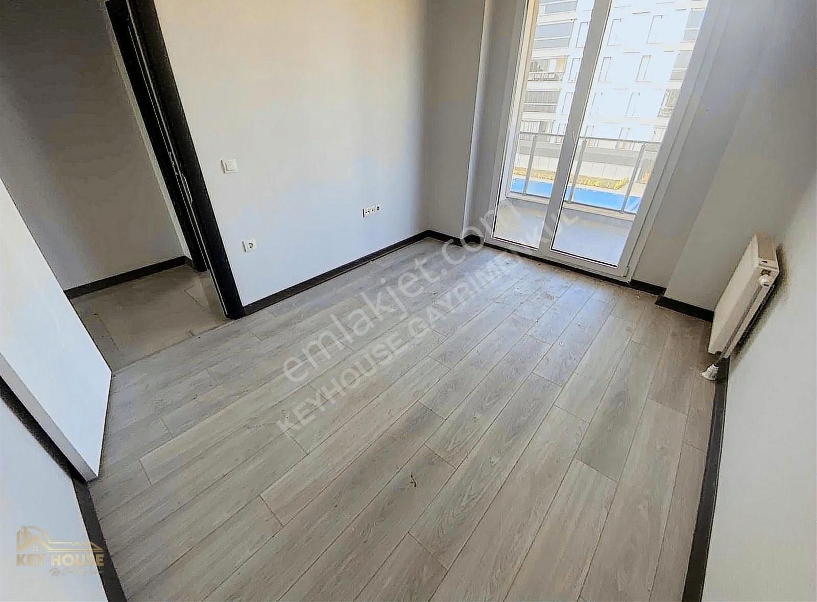 Key House'tan Atatürk Mah'de Deniz Manzaralı Satılık 3+1 Daire - Görsel 24