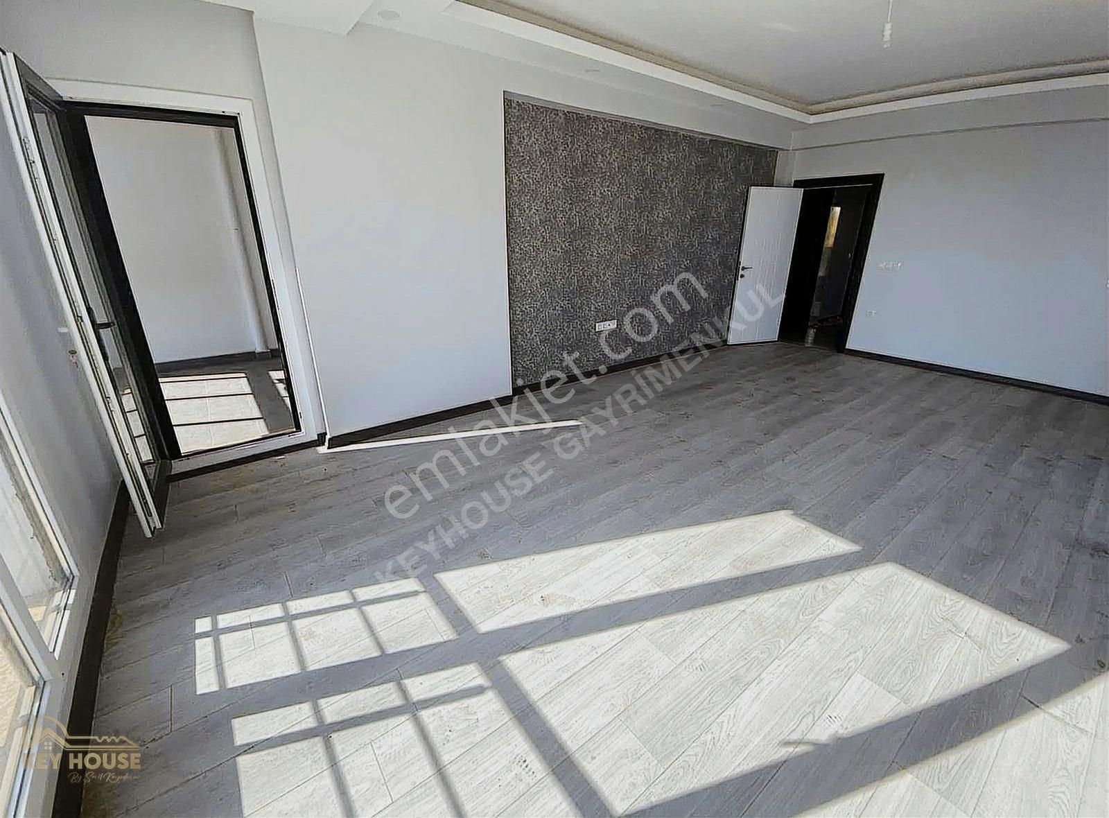 Key House'tan Atatürk Mah'de Deniz Manzaralı Satılık 3+1 Daire - Görsel 22