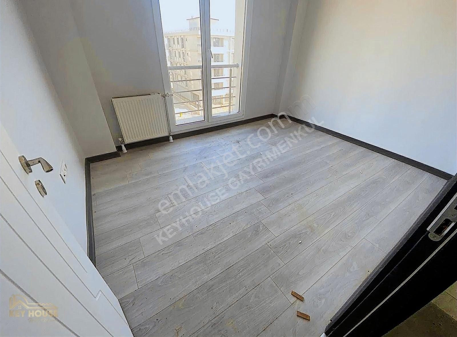 Key House'tan Atatürk Mah'de Deniz Manzaralı Satılık 3+1 Daire - Görsel 33
