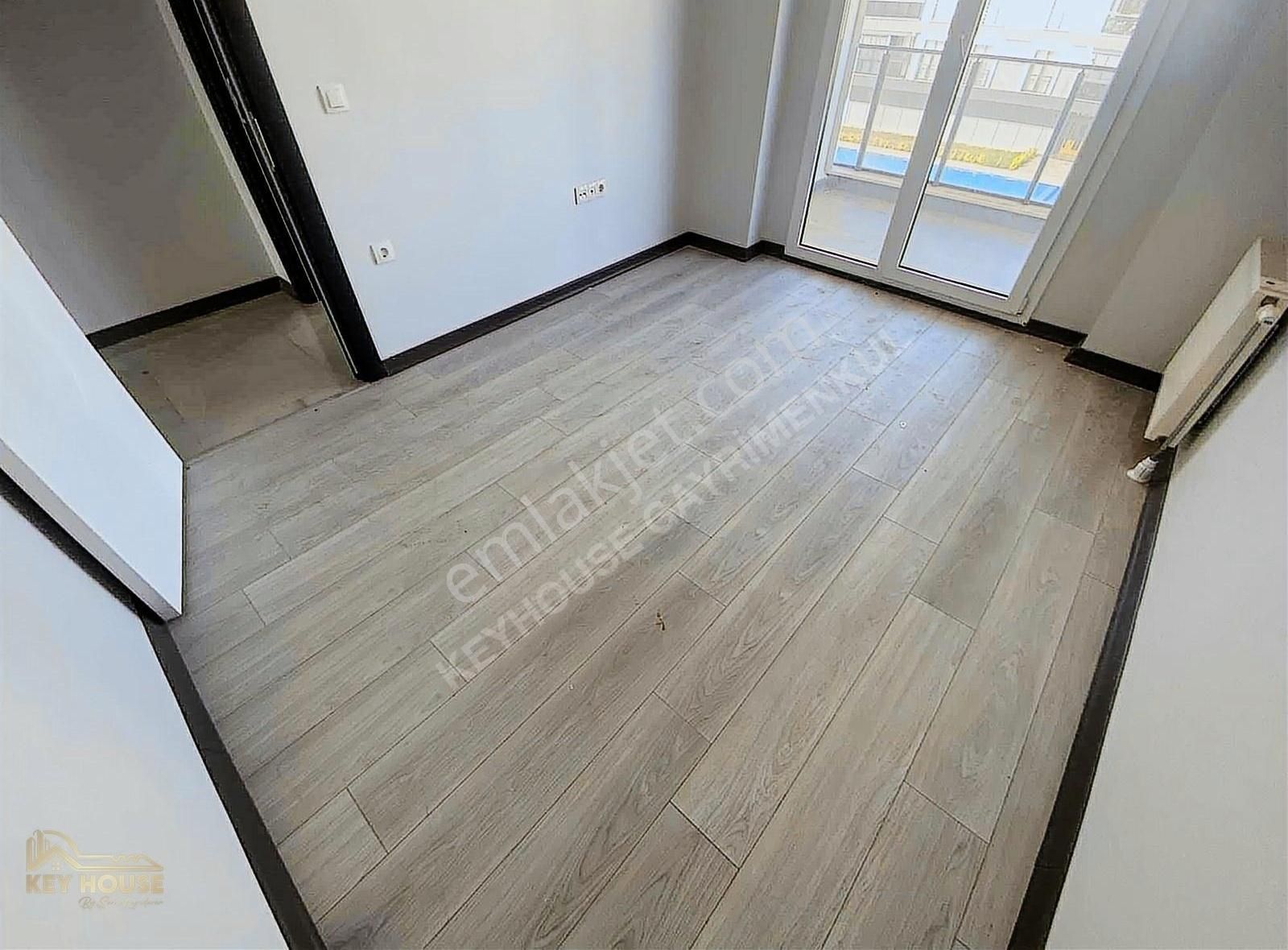 Key House'tan Atatürk Mah'de Deniz Manzaralı Satılık 3+1 Daire - Görsel 28