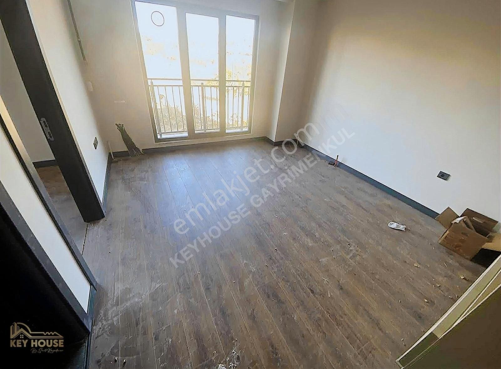 Süleymanpaşa Ortacami Kiralık Daire Key House'tan Şehir Hastanesine Yakın Kiralık 1+1 Lux Daire