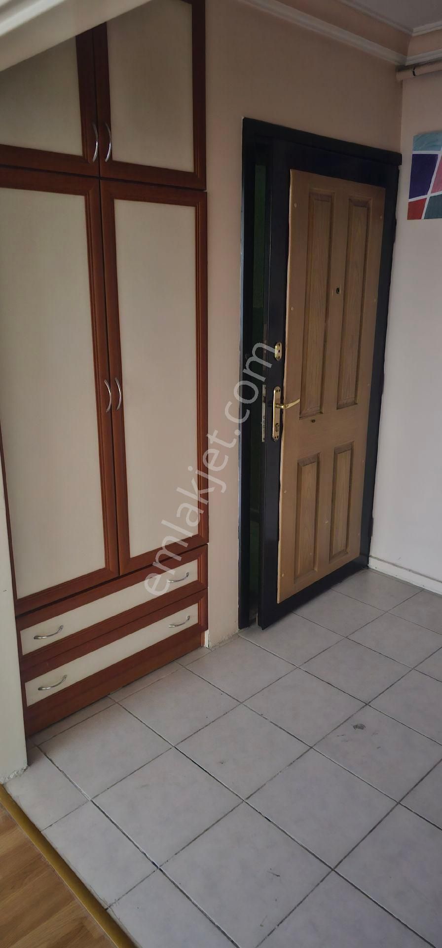 Etimesgut Ayyıldız Kiralık Daire Arakat Site İçi Ebeveyn Banyolu Daire