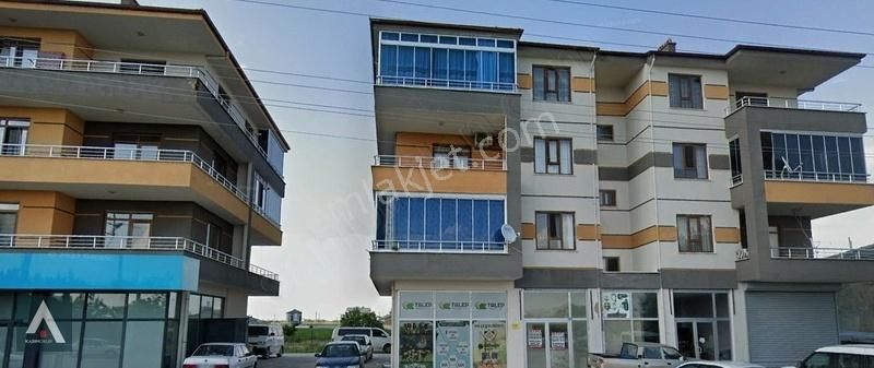 Karatay Saraçoğlu Satılık Daire KASIM OKUR'DAN SARAÇOĞLUNDA SATILIK 3+1 DAİRE