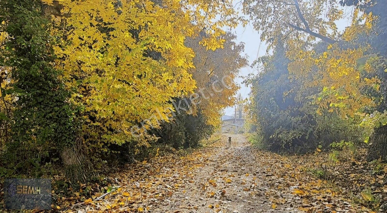 Yenişehir Günece Satılık Villa İmarlı Semih'den Günecede 2 Buçuk Kat İmarlı Fırsat Arsa