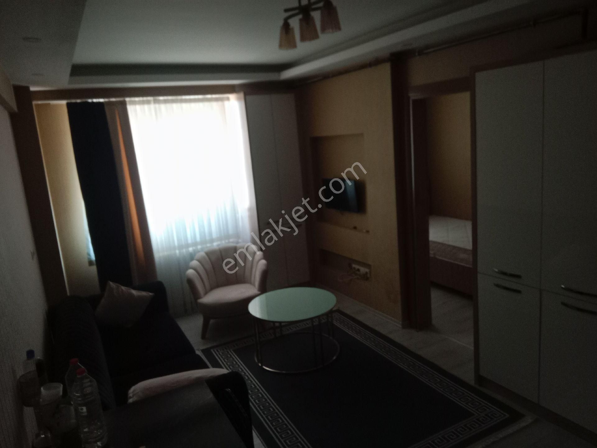 Pamukkale İncilipınar Kiralık Daire İncilipınar Mevkili Arakat Kiralık 1+1 Eşyalı Apart