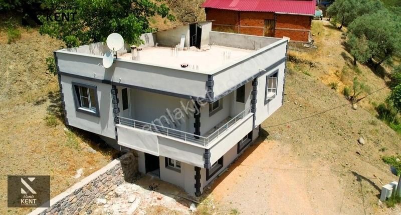 Kemalpaşa Kızılüzüm Satılık Villa Kemalpaşa Kızılüzüm'de Satılık 150 M² Dubleks Villa