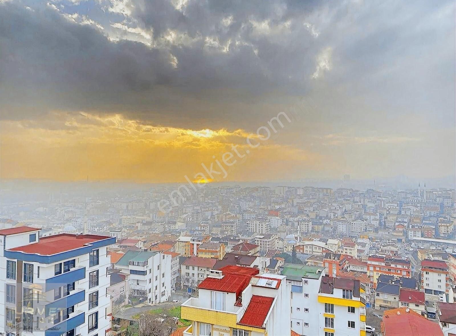 Gebze Adem Yavuz Satılık Daire Adem Yavuz Mah. Satılık 4+1 190m² Manzaralı Üst Dubleks