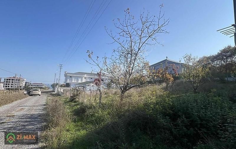 Atakum Alanlı Satılık Villa İmarlı Alanlı Da Bölgenin En Uygun Parselleri