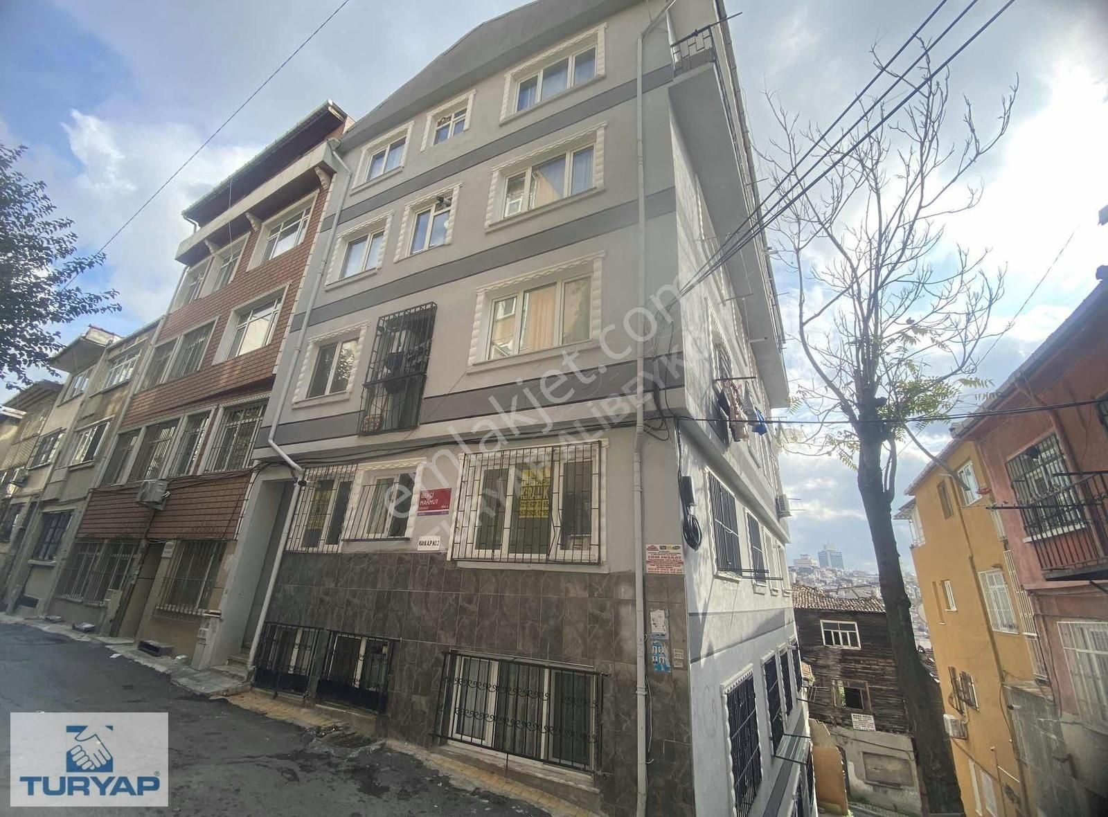 Beyoğlu Yenişehir Kiralık Daire Turyaptan Merkezi Konumda 2+1 65 M2 Kiralık Daire