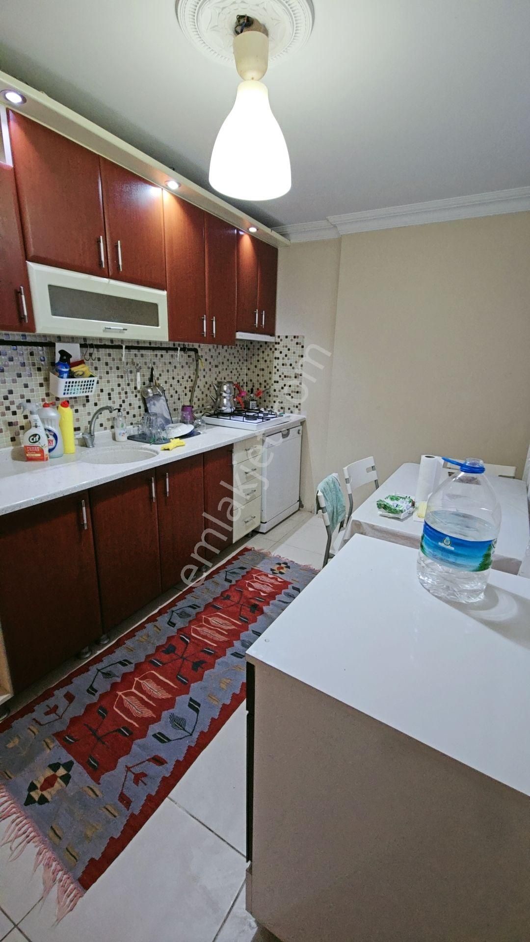 Aliağa Yalı Kiralık Daire Evim Emlaktan Yalıda Esyalı Daire