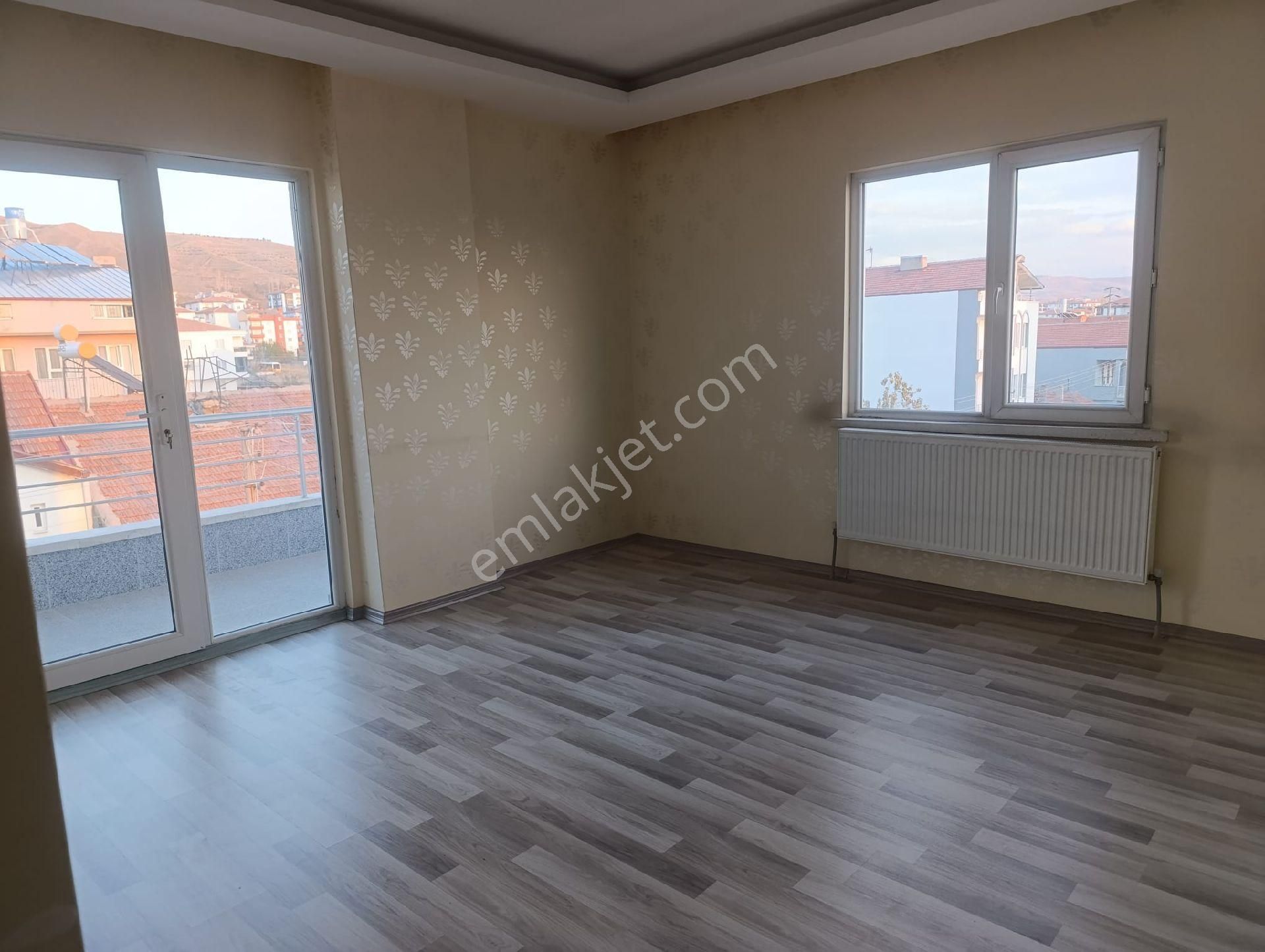 Aksaray Merkez Pınar Kiralık Daire Kiralık Boş Daire