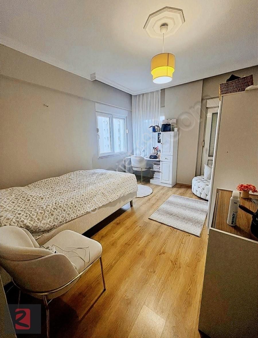 Muratpaşa Çağlayan Kiralık Daire Çağlayanda Eşyasız Boş 3+1 Site Özelliğine Uygun Kiralık Daire