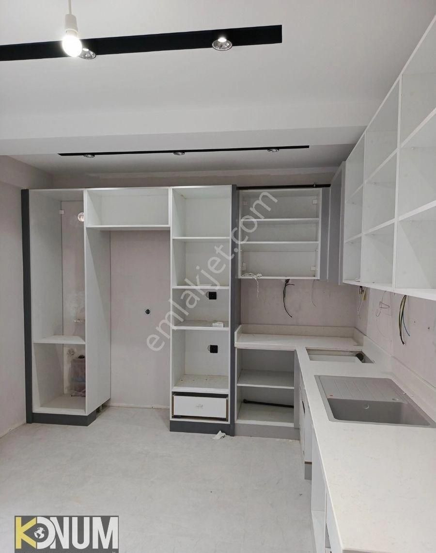 Merkezefendi Şemikler Satılık Daire Şemikler 3+1 Daire 130m2