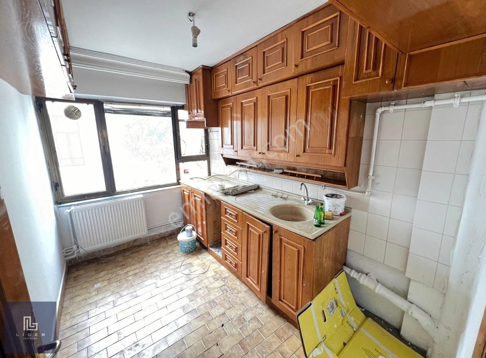 İlkadım Ulugazi Satılık Daire Lider Gayrimenkul'den Ulugazi Mh. 3+1 125m² Fırsat Daire