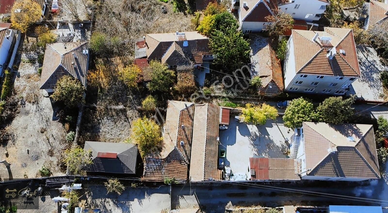 Lüleburgaz Turgutbey Köyü Satılık Müstakil Ev Turgutbeyde Köy İçi 1 Dönüm Arsa Üzerinde Müstakil Yapılı Fırsat