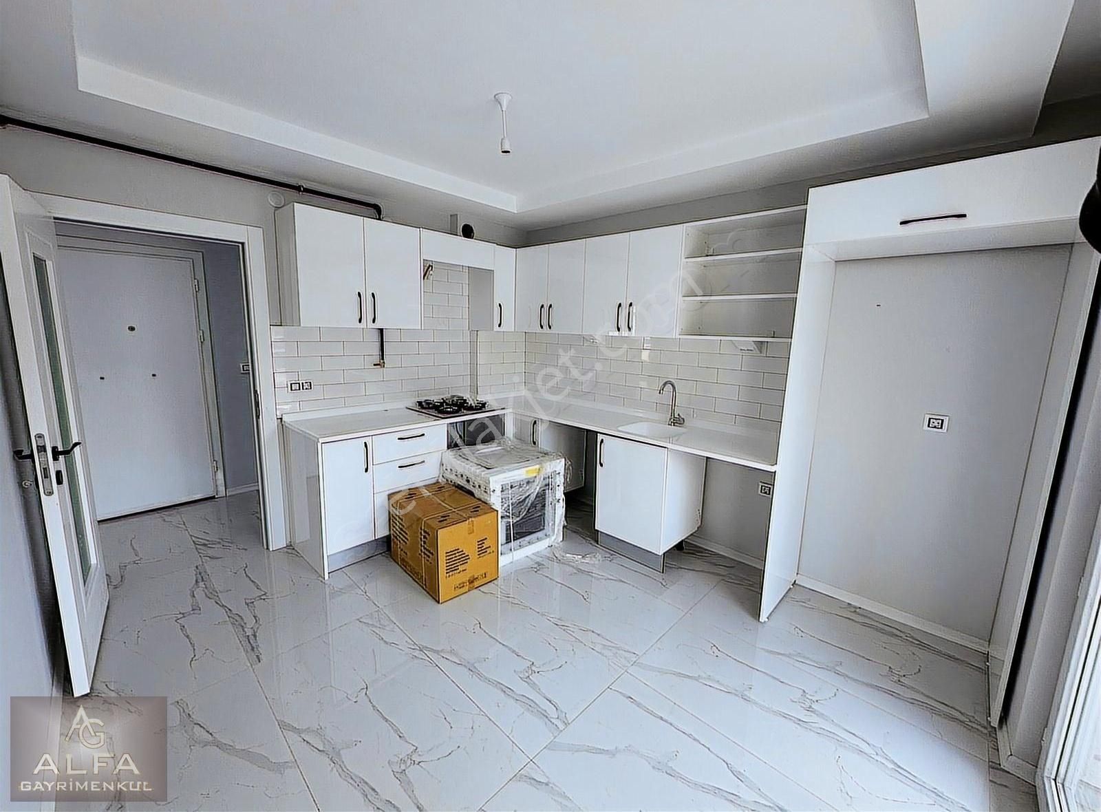 Tepebaşı Kumlubel Satılık Daire Kumlubel Mah. 125 M² 3+1 Satılık Sıfır Daire