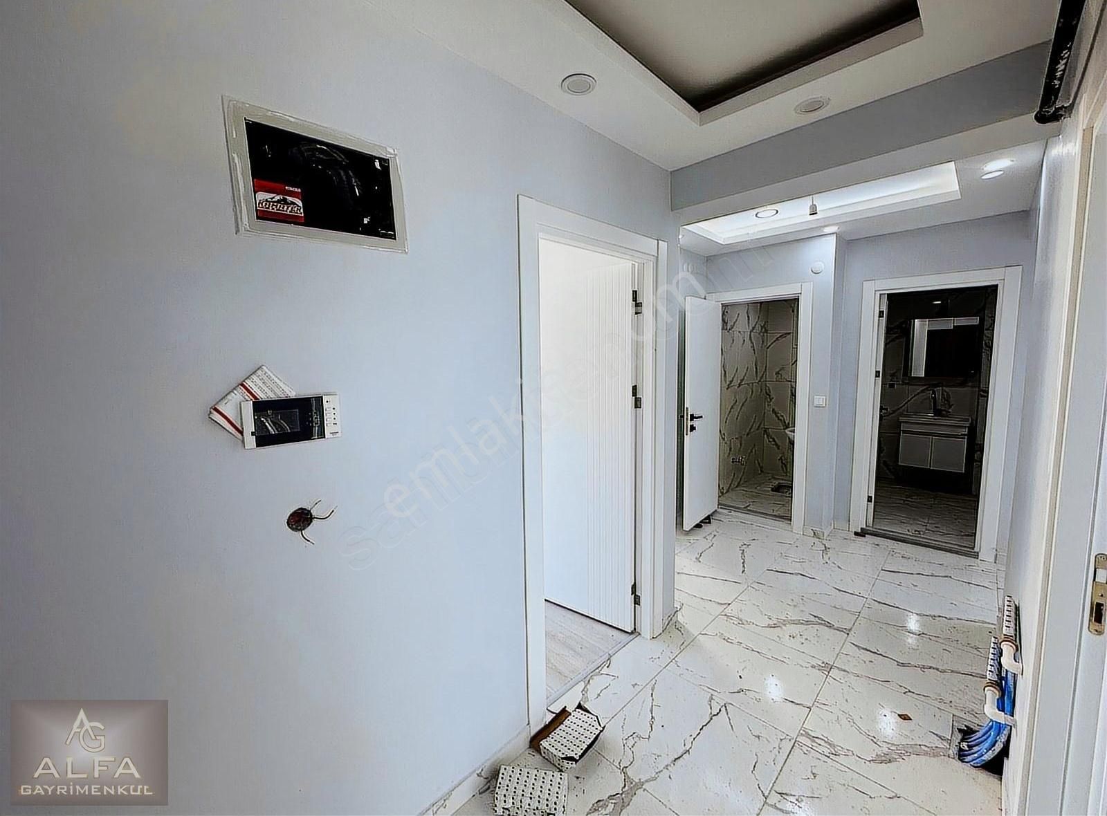 Tepebaşı Şirintepe Satılık Daire Şirintepe Mah.tramvay Veüni.yakını130 M²3+1sıfırsatılık Daire