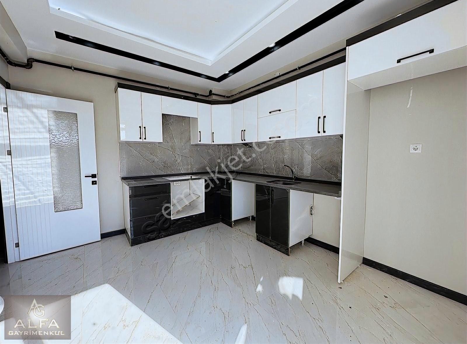 Tepebaşı Şirintepe Satılık Daire Şirintepe Mah. 130 M² 3+1 Sıfır Satılık Daireler