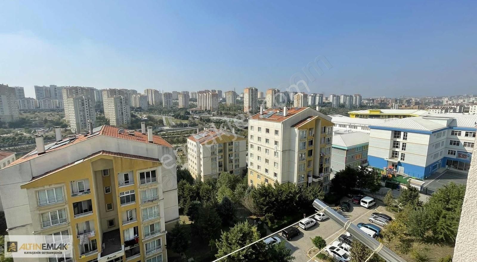 İstanbul Başakşehir Metrobüse Yakın Kiralık Daire KAYAŞEHİR 16. BÖLGE ALT ADA KİRALIK 2+1 85M2 DAİRE