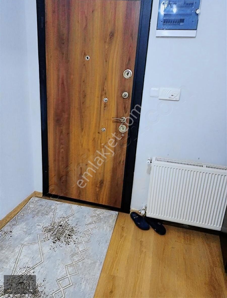 Çukurova Karslılar Kiralık Daire İZ'DEN KARSLILARDA FULL EŞYALI 1+1 DAİRE